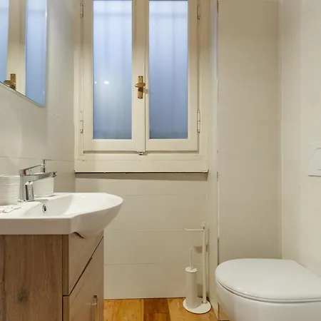 Guesthost - Modern Loft Lima M1 Corso Buenos Aires Mailand