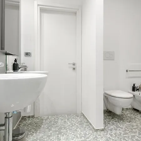 Casa Orti - Porta Romana - Leia Hospitality *