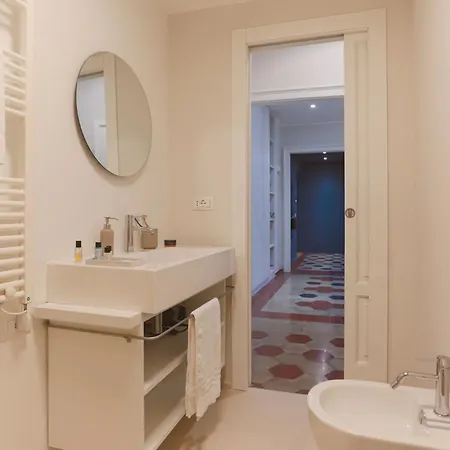 Lejlighed The Rent - Characteristic Three-room Near Via Washington Milano