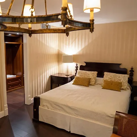 Dimora Luxury Centro ミラノ
