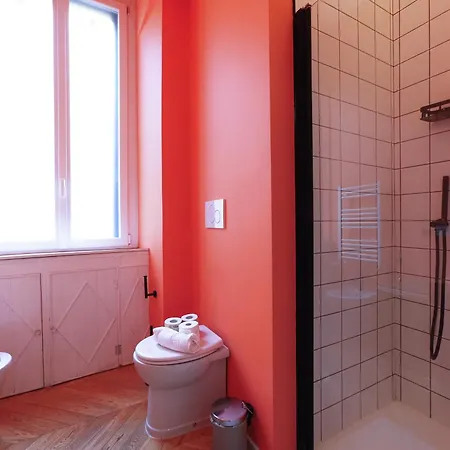 Primopiano - Ponte Seveso Apartment *