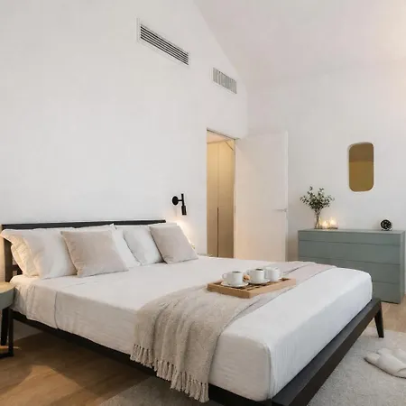 Nerogiardini - Lusso E Design A San Babila Lägenhet