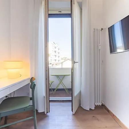 Appartement Easylife - - Turin 68p4 - Duomo *