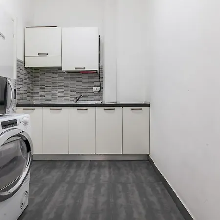 Friends & Family House Appartement *