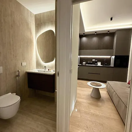 Luxury Station Διαμέρισμα Μιλάνο