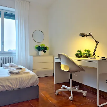 公寓 Homeby - Il Terzetto 米兰