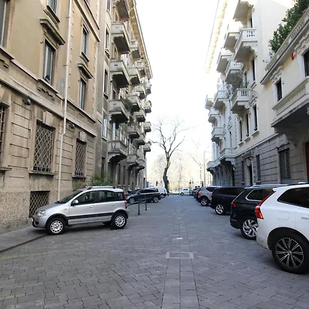 Apartament Sahi - Vasto 3 Arena Garibaldi