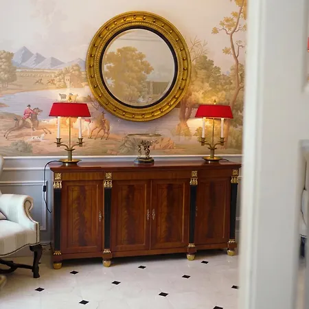Dimora Luxury Centro Apartmán Milán