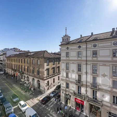 Easylife - - Turin 68p4 - Duomo Appartement *
