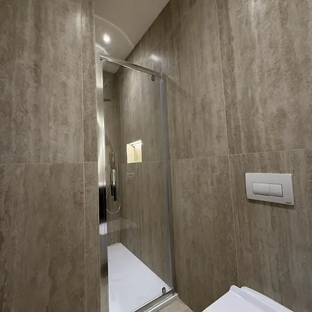 Διαμέρισμα Luxury Station