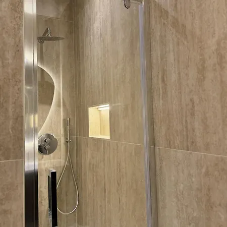 Διαμέρισμα Luxury Station