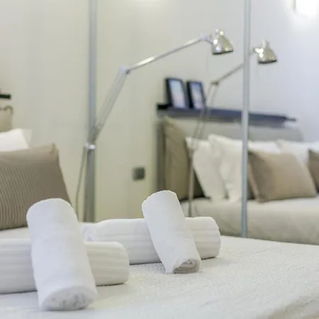 Apartment Casa Orti - Porta Romana - Leia Hospitality Milan