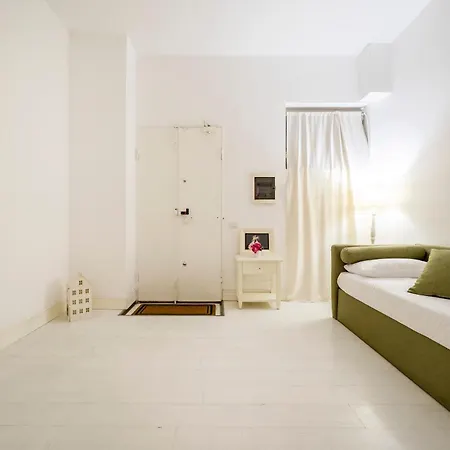 Appartement Center Luxury - Duomo 5 Min - Wifi *