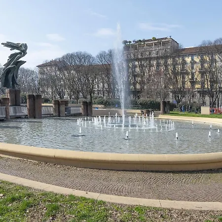 דירה Maison Milanese - Piazza Cinque Giornate & Duomo *
