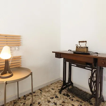 Primopiano - Monte Ceneri Milano