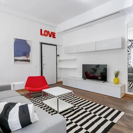 Easylife - - Turin 68p4 - Duomo Appartement