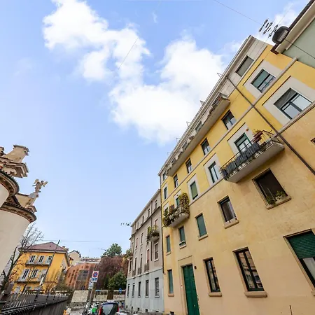 Casa Bellini - San Babila - Leia Hospitality Appartement Milaan