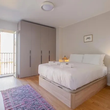 Hacca Collection - Luxury Porta Volta-brera 2br With Terrace アパート