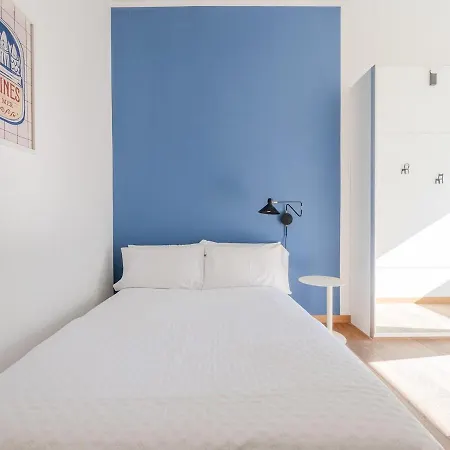 Easylife - - Turin 68p4 - Duomo Appartement