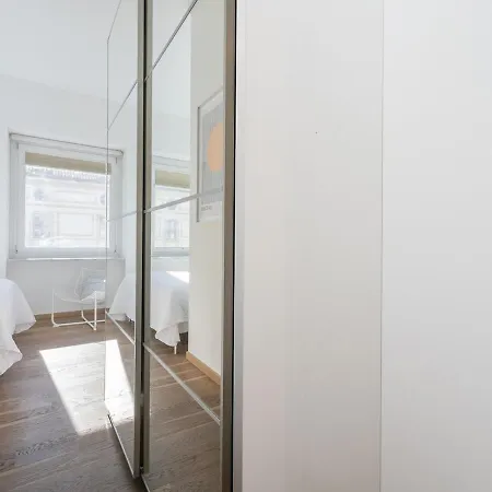 Easylife - - Turin 68p4 - Duomo Appartement Milan