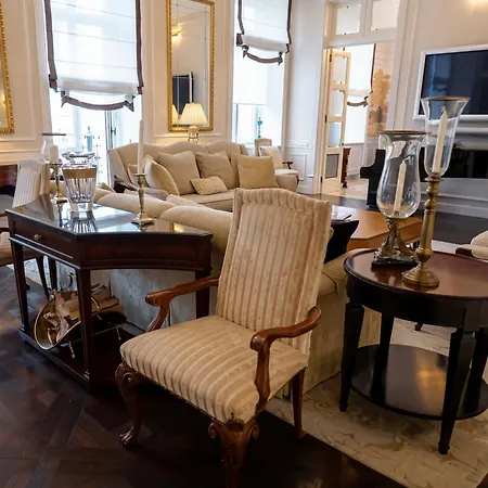 Dimora Luxury Centro ミラノ