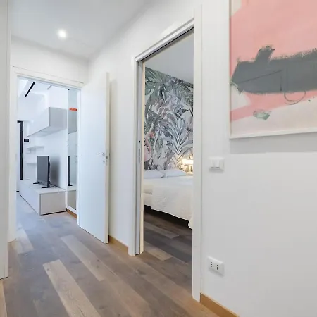 Appartement Easylife - - Turin 68p4 - Duomo *
