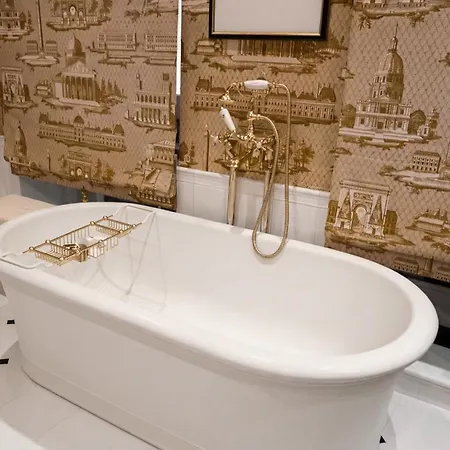 アパート Dimora Luxury Centro *