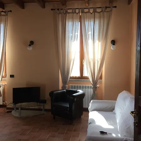 Cascina Battivacco Vakantieboerderij Milaan