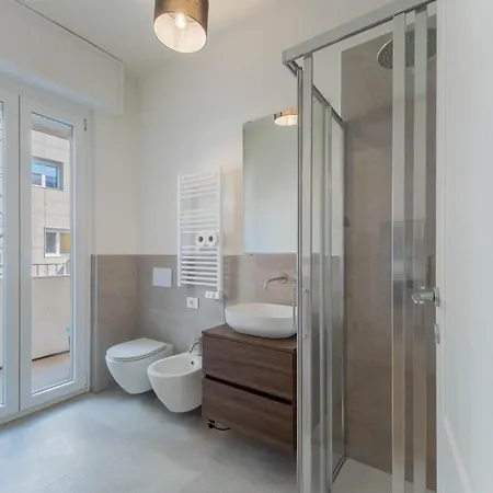 Cenisio Urban Collection Design - Comfort & Location Daire *