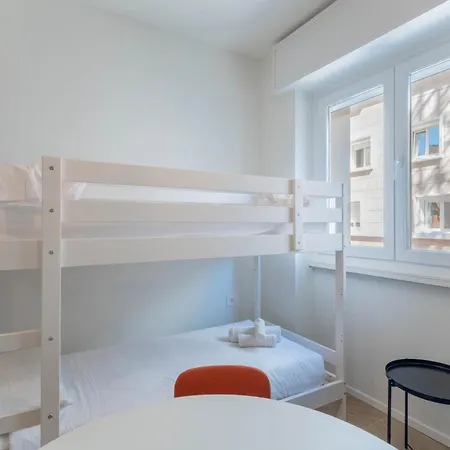 Cenisio Urban Collection Design - Comfort & Location Daire