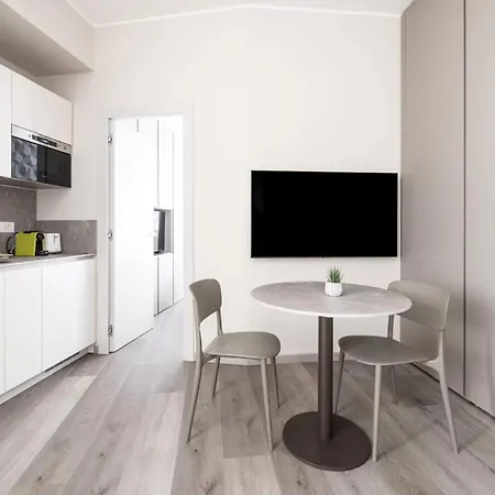 Dhome Pantano - Velasca Tower *