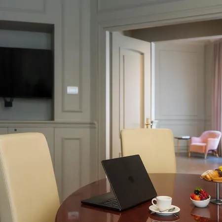 Hotel Worldhotel Casati 18 Milan