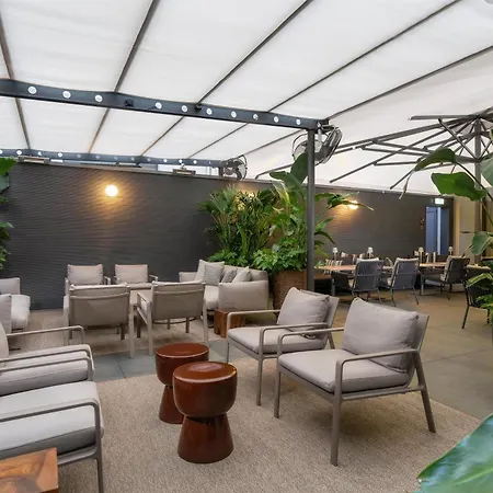 Worldhotel Casati 18 Hotel 4*