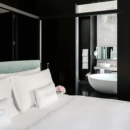 Mandarin Oriental, Hotel 5*