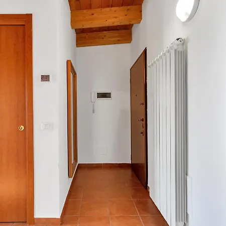 Apartamento Alessia's Flat - Michetti *