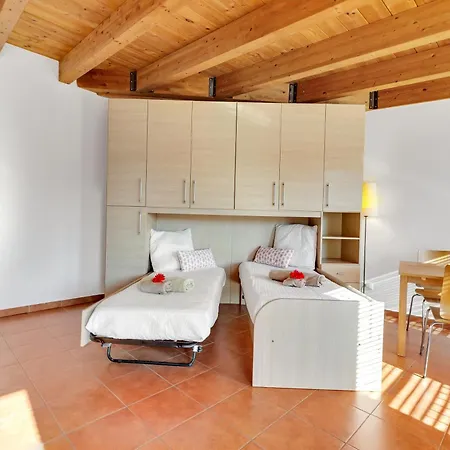 Alessia's Flat - Michetti Milão