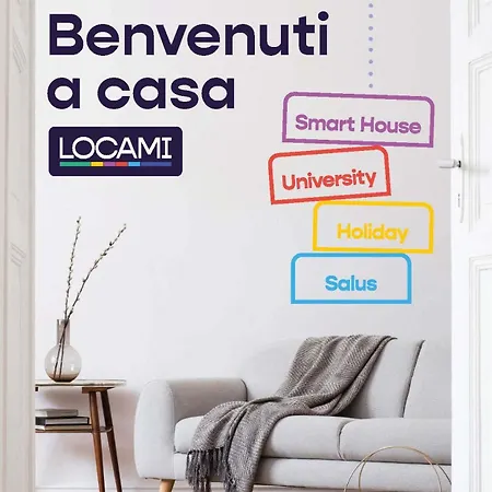 Gasthof Locami Castaldi