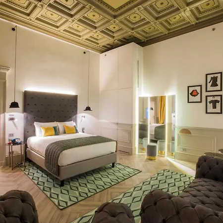 酒店 Indigo - Corso Monforte By Ihg 4*