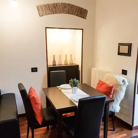 Bramante 아파트