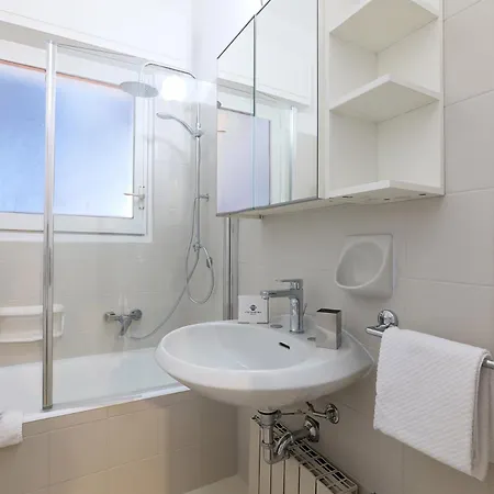 Contempora - Elvezia Park - One Bedroom Apartment E24