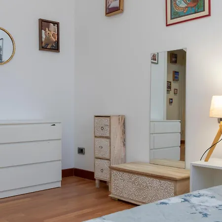 Apartament I-host - Copernico Mediolan