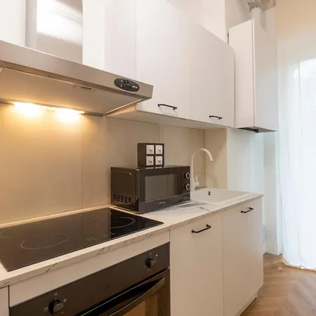 Apartment Tolmezzo - 7sundays Milan