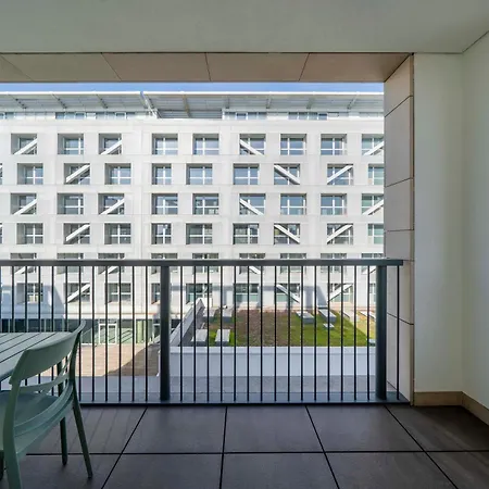 아파트 Elegant And Modern In
