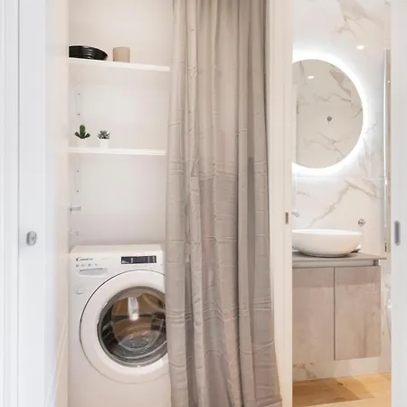 Easylife - - Nava 36 - Isola Апартаменты *