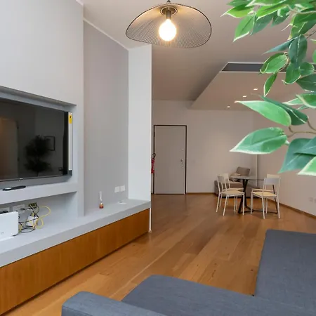 Apartment I-host - Bronzino 7 *