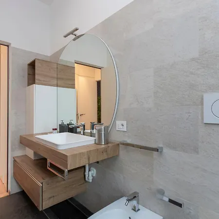 I-host - Bronzino 7 Apartment