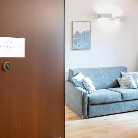 Easylife - - Nava 36 - Isola *
