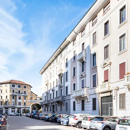Easylife - - Nava 36 - Isola Апартаменты