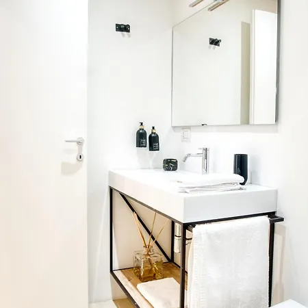 Apartmán Corso Vittorio Emanuele Grandsuite - Position In Next To Duomo *