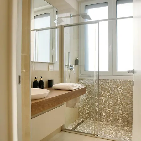 Corso Vittorio Emanuele Grandsuite - Position In Next To Duomo * Milán